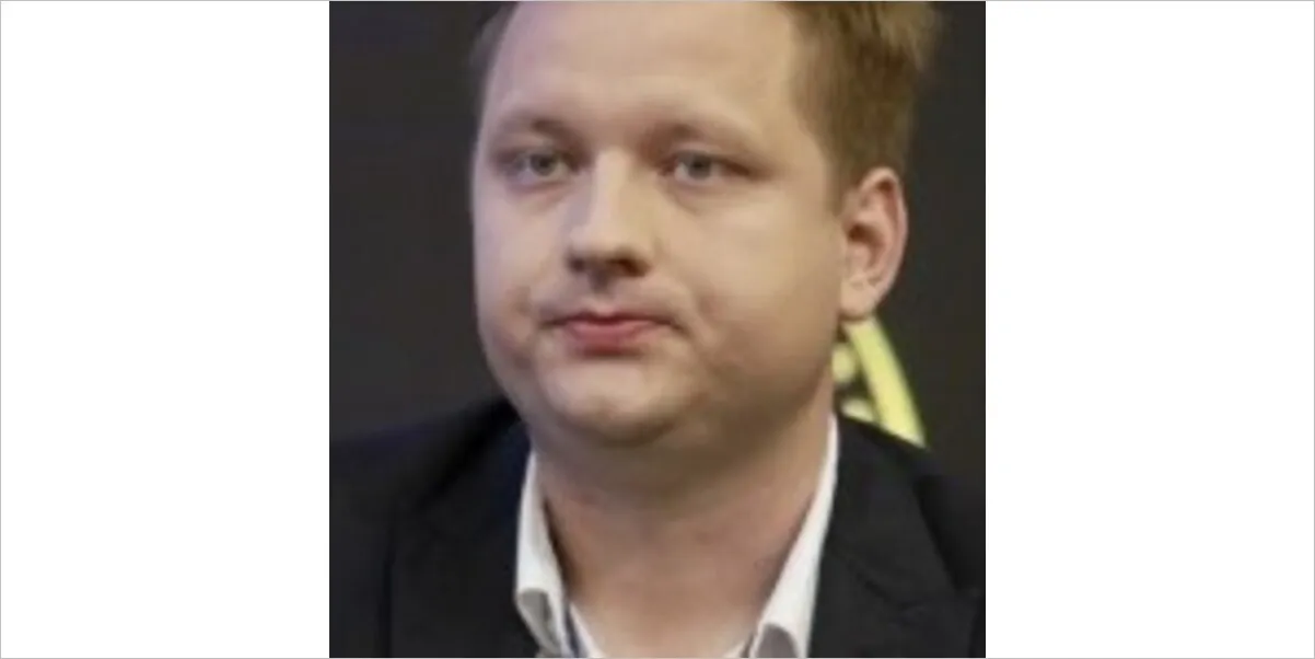 Kamil Goral