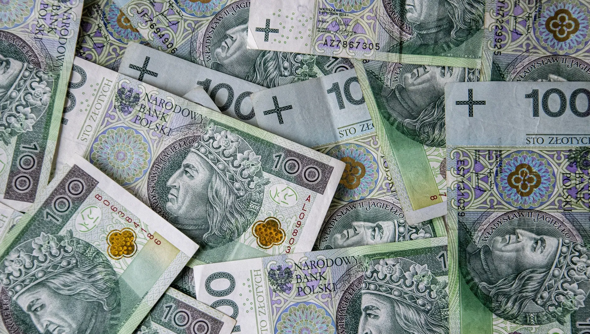 Deficyt po lipcu - blisko 5 mld zł