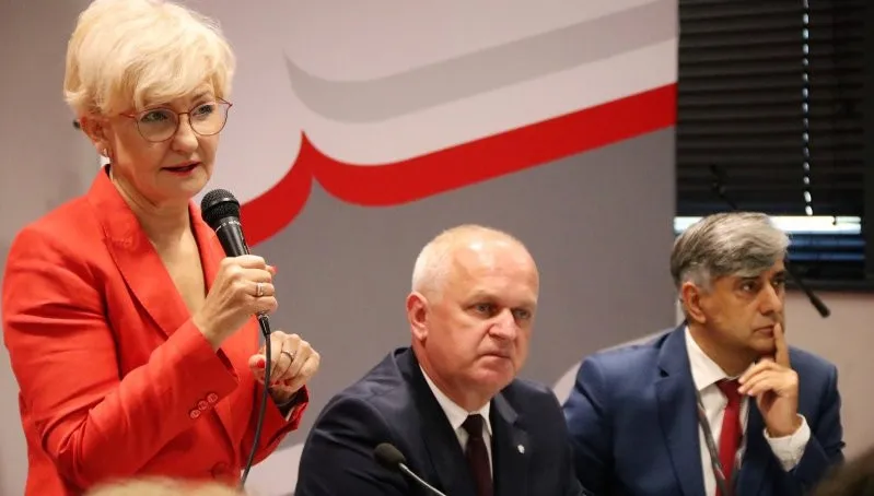 W Gorzowie obradował okrągły stół edukacyjny