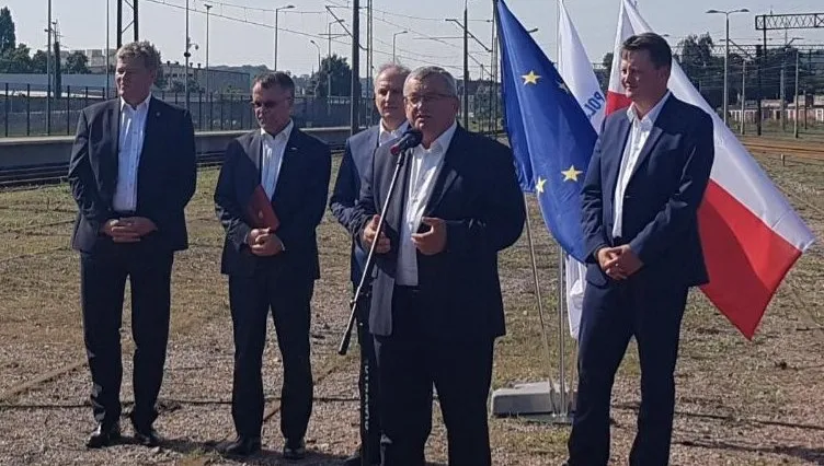 Rząd chce zadbać o polskie porty