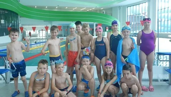  Przy aquaparku w Tychach powstanie zewnętrzny basen