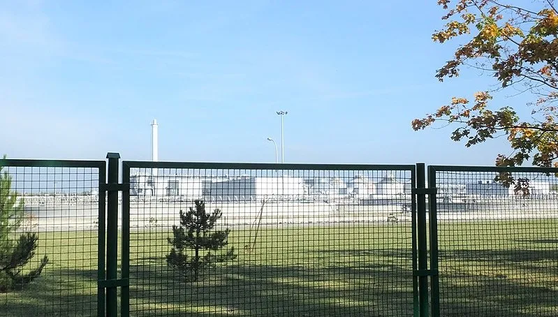 Gróbarczyk: oto powód awarii oczyszczalni