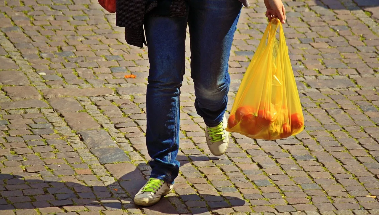 Od 1 września wszystkie foliówki płatne