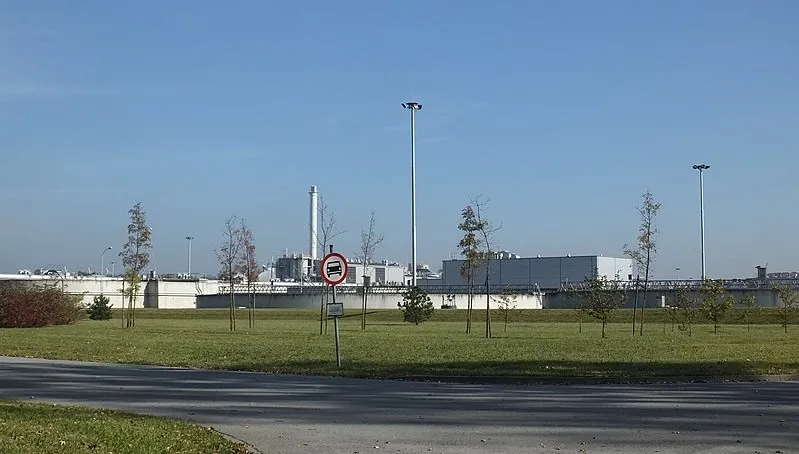 Ludzie Trzaskowskiego: "Czajka" pracuje... bez zakłóceń