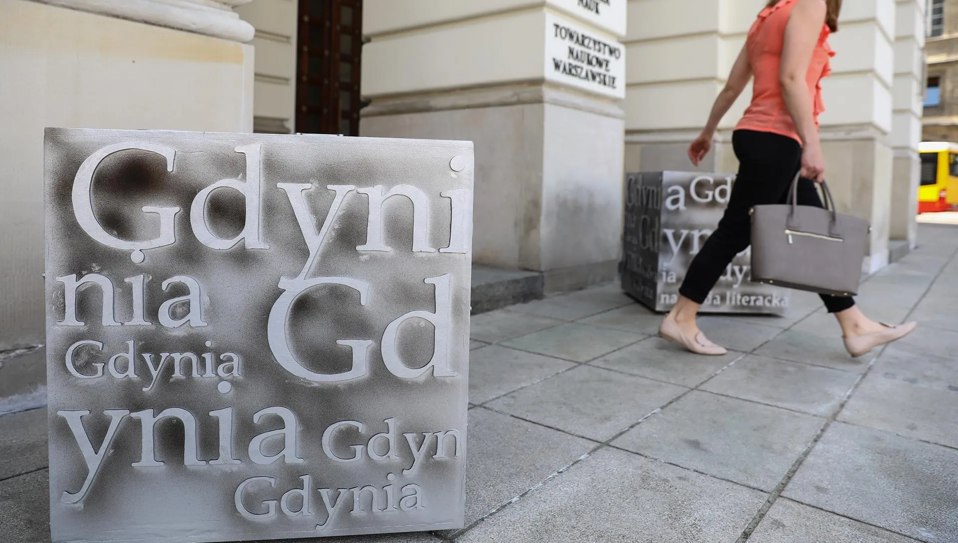 Oto laureaci Nagrody Literackiej Gdynia