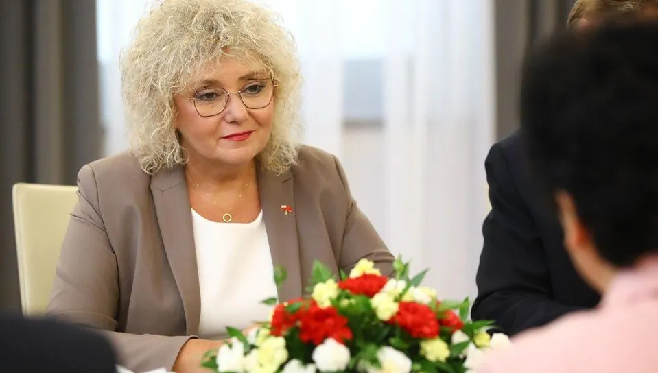 Polska o nas pamięta