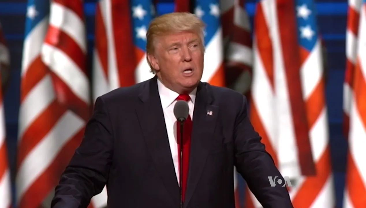 Polsko-niemiecki spór o reparacje. Prezydent USA Donald Trump odniósł się do sprawy!