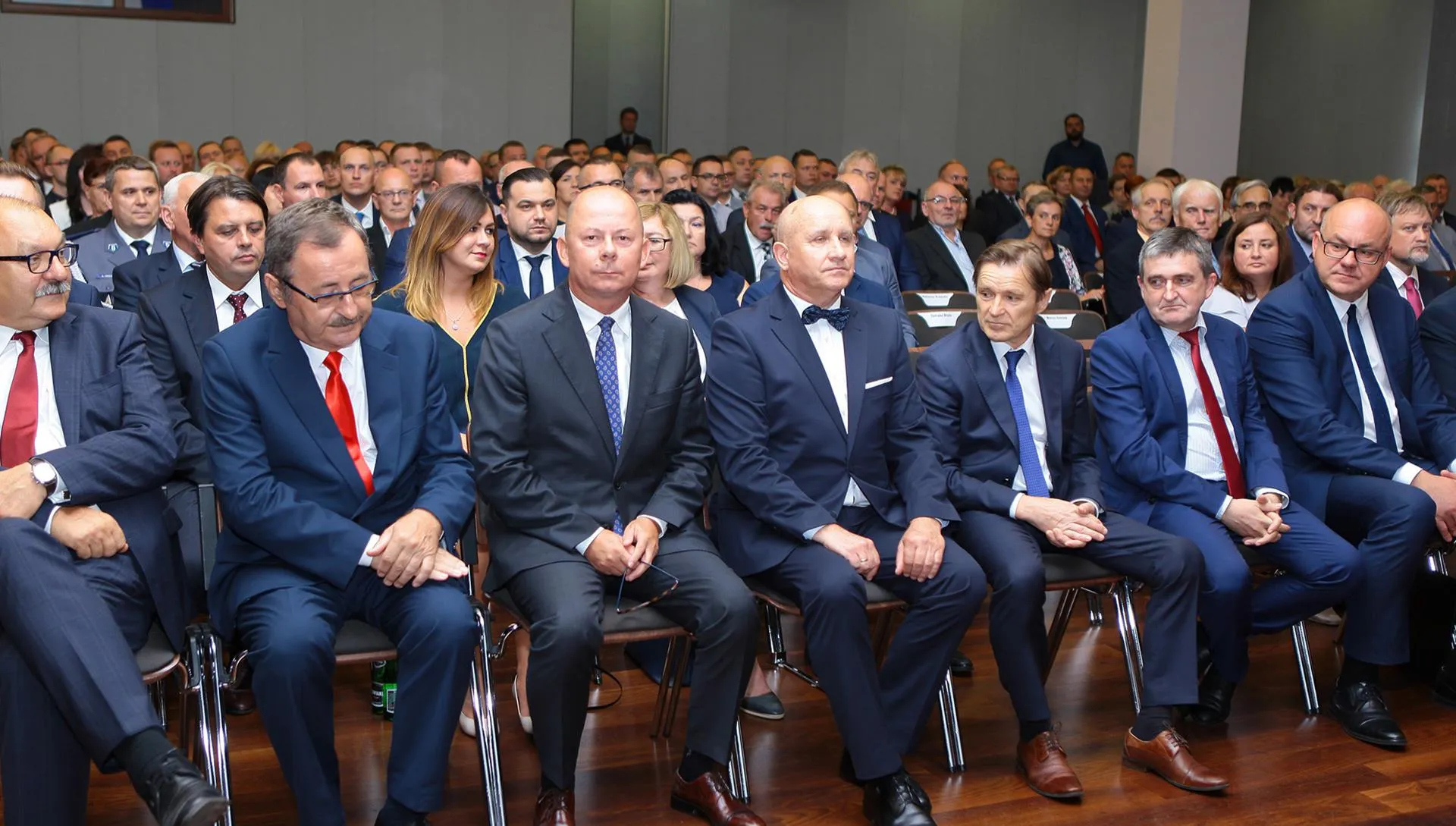 Elektrownia Turów świętowała Dzień Energetyka. "Myślenie o przyszłości naszą siłą napędową"