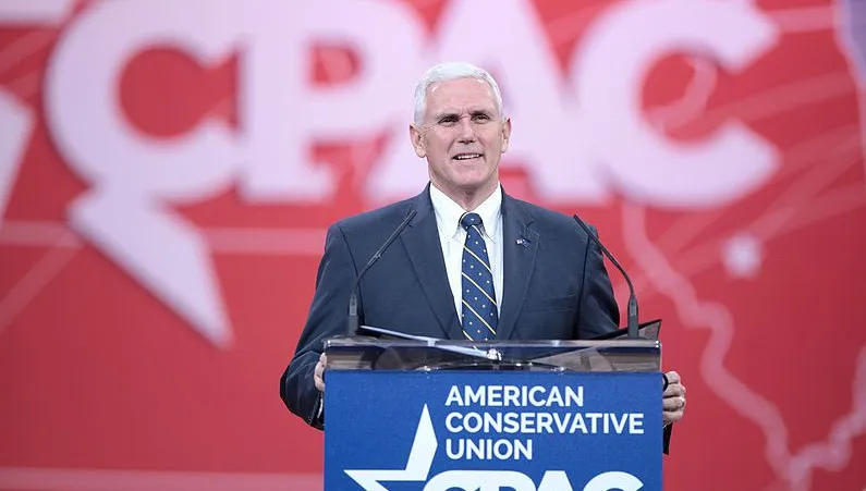 Niemcy: co powie Pence w Polsce?
