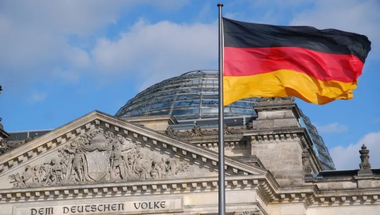 Wybory w Saksonii i Brandenburgii