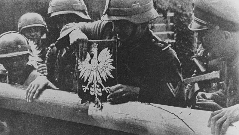 80 lat temu wojska niemieckie zaatakowały RP – to był początek II wojny światowej