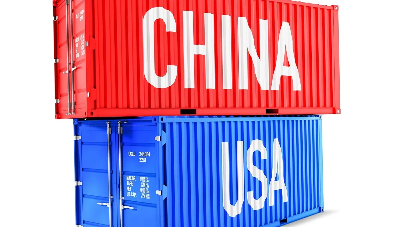 USA-Chiny: nowa odsłona wojny celnej