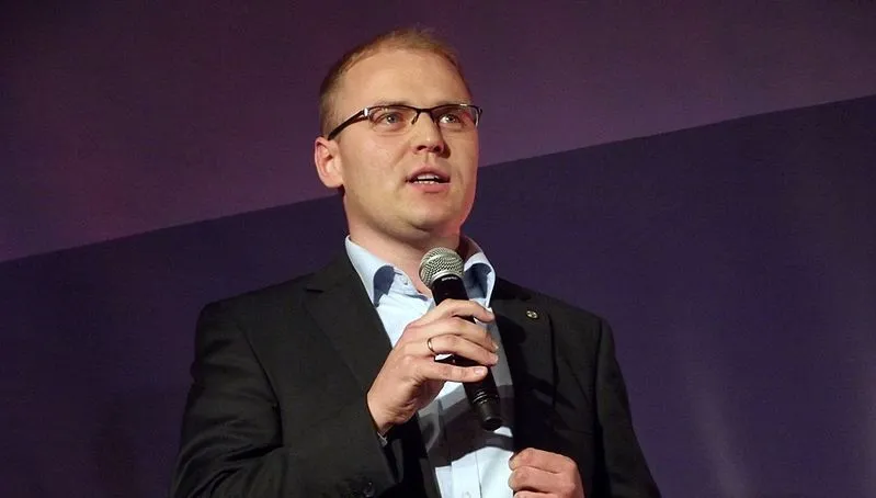 Krzysztof Mazur