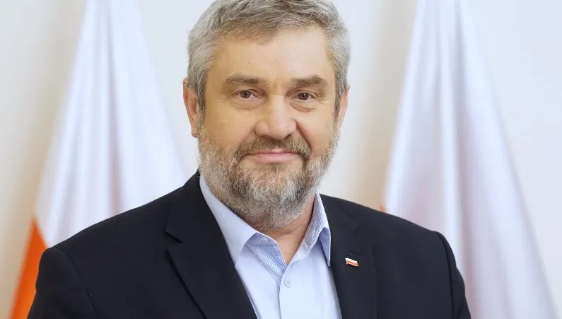 Minister do uczniów szkół rolniczych