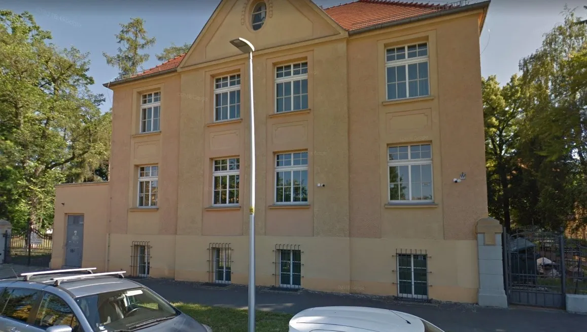  Rodzice niepełnosprawnych dzieci protestowali pod magistratem