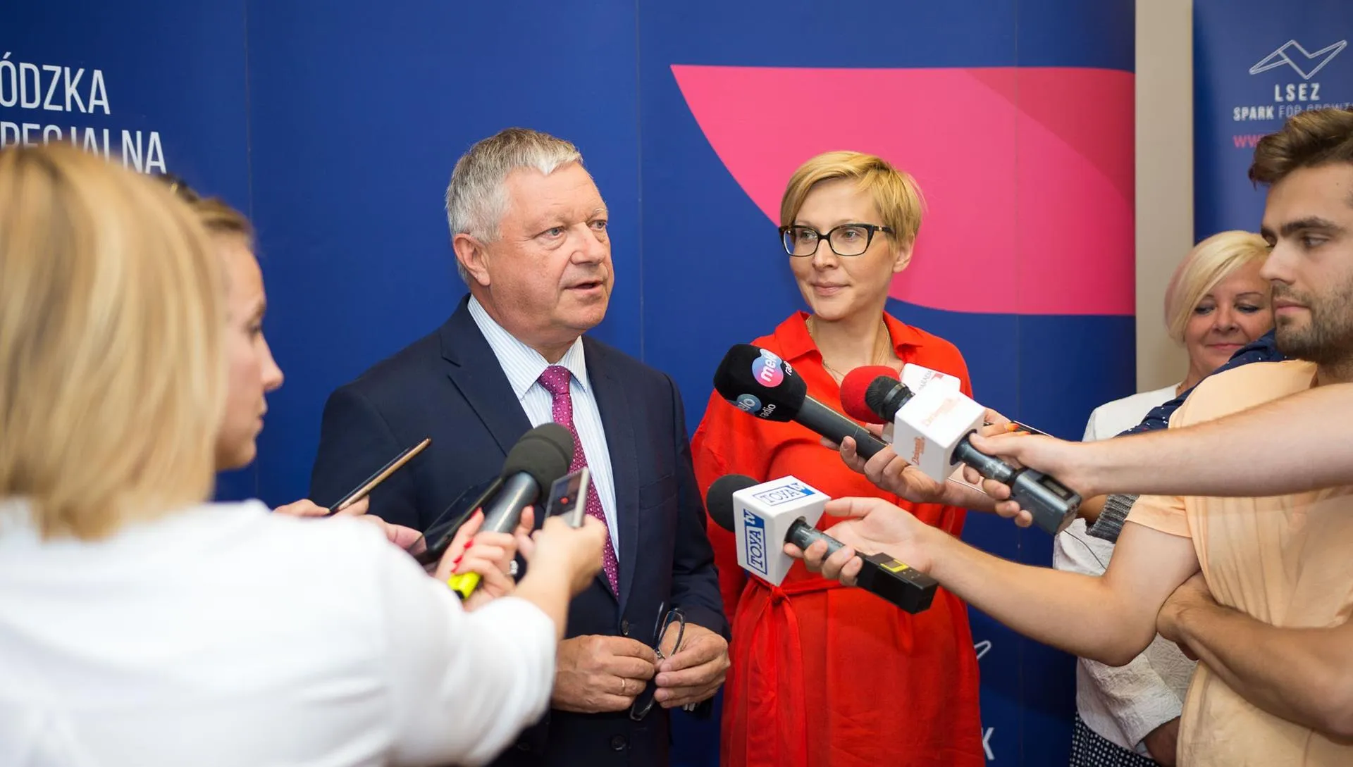 To jedyna taka szkoła w Polsce