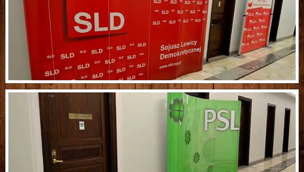 Nowa rysa na pakcie senackim. SLD nie chce kandydata ludowców