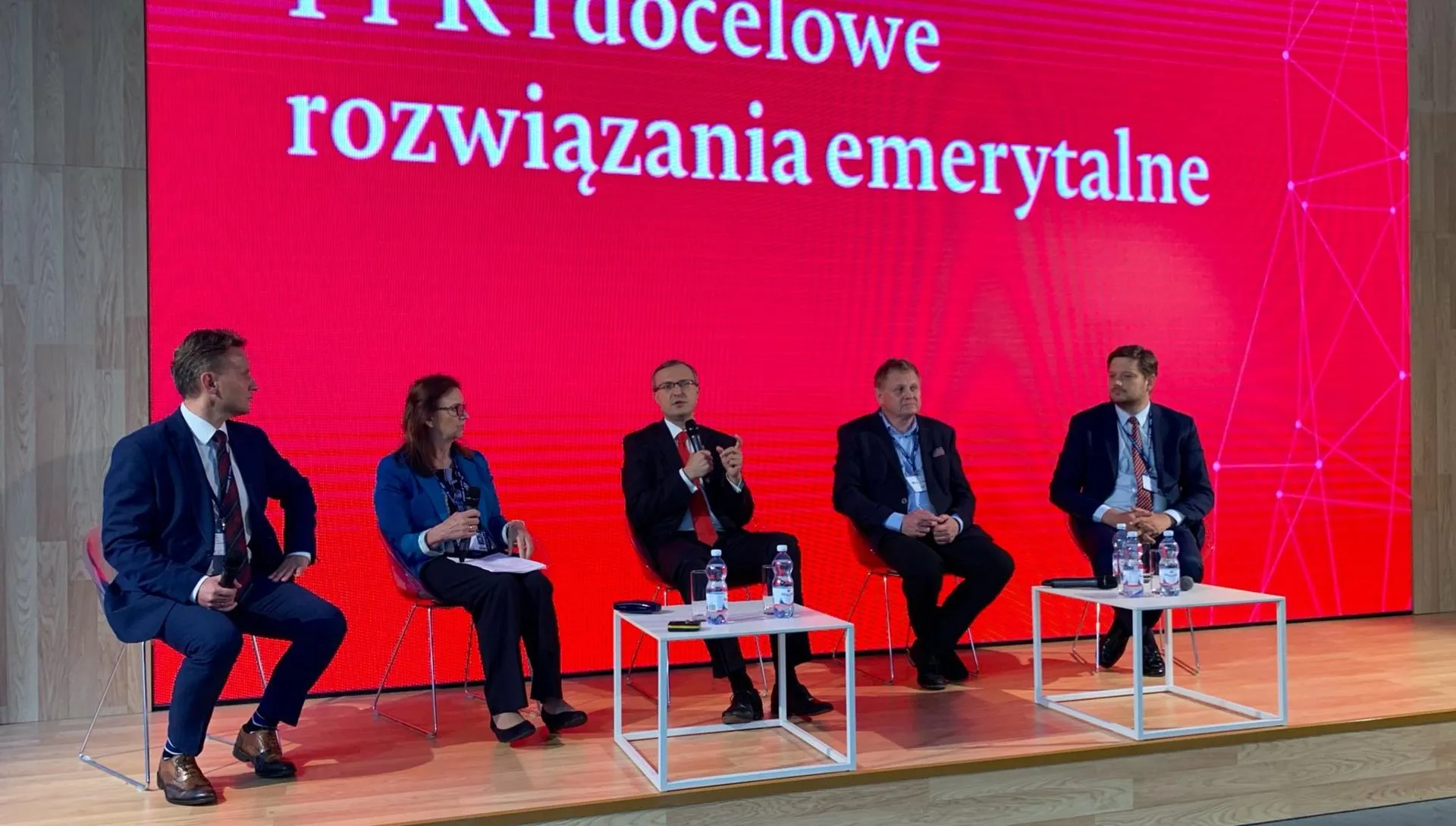 Kiedy PPK staną się powszechne?