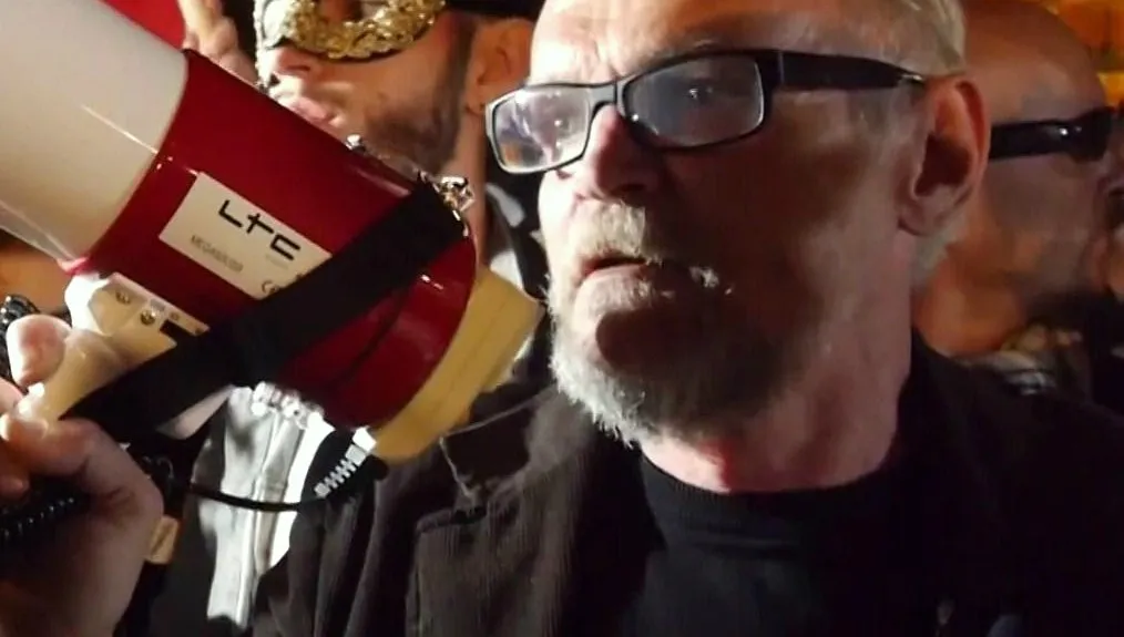 Kasprzak chwali decyzję ws. Kidawy-Bońskiej