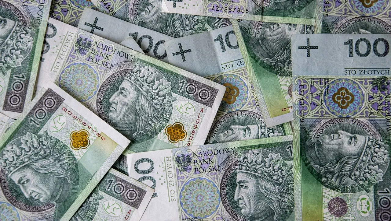 20 mln zł na rozwój przedsiębiorczości