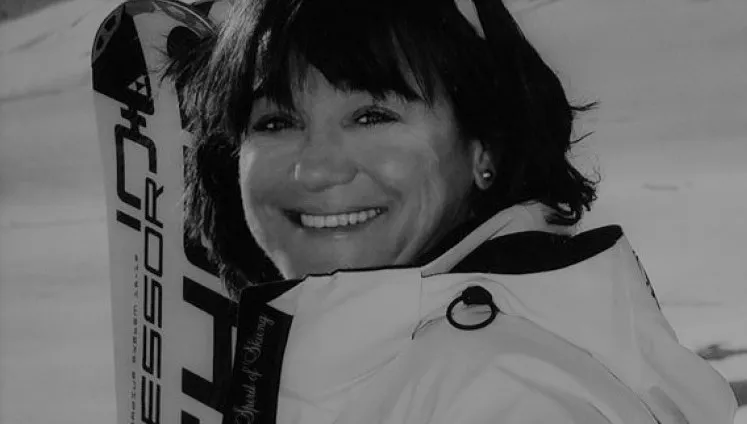 Znaleziono zwłoki zaginionej medalistki olimpijskiej