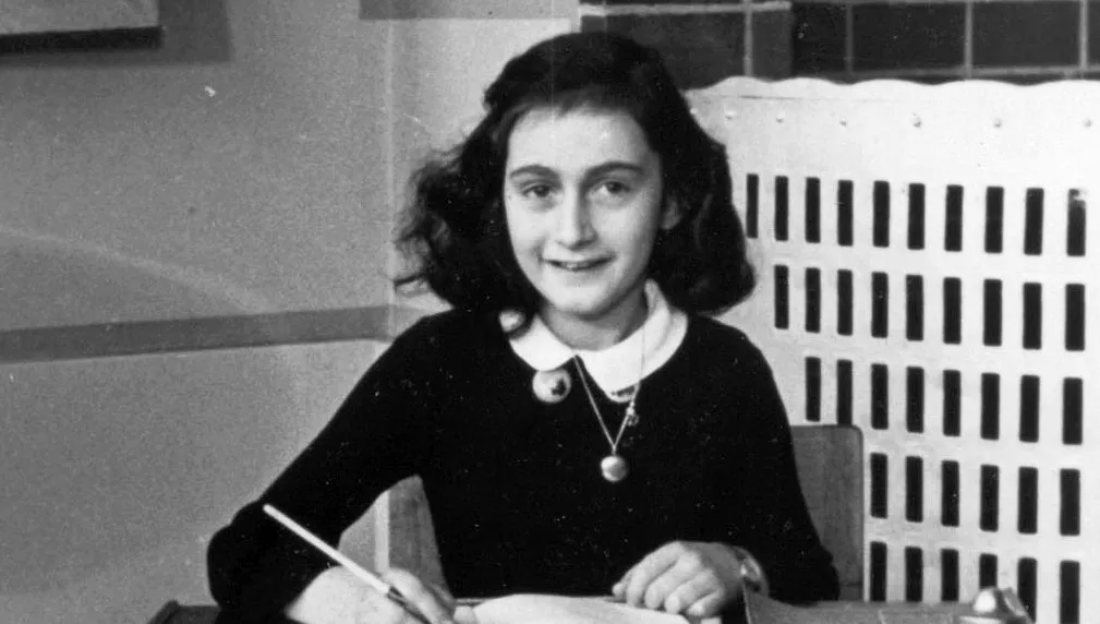 75 lat temu Anne Frank trafiła do KL Auschwitz
