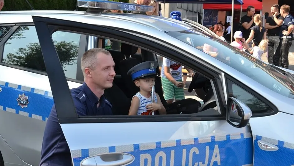 Wakacje: 700 wypadków na małopolskich drogach