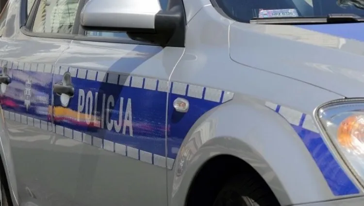 Śmierć w DPS. Kobieta wypadła przez okno łazienki