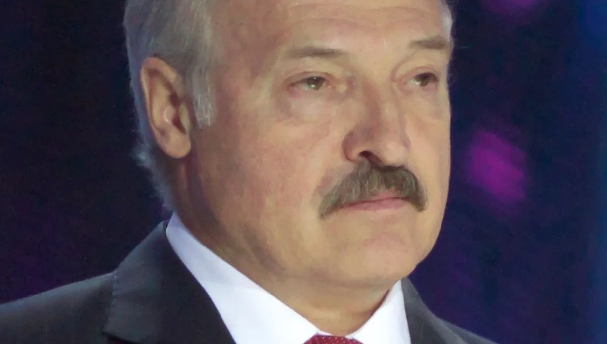 Łukaszenka szantażuje Rosję