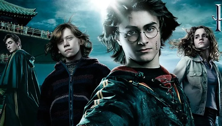 Harry Potter powróci? J.K. Rowling: „Czasem ciemność wyłania się z nieoczekiwanych miejsc..”