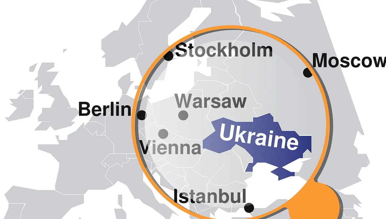 Rosja i Ukraina wymieniają więźniów