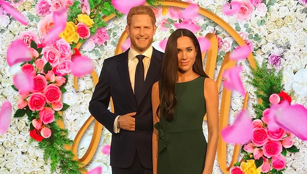Niepokorna Meghan Markle znowu zaskoczyła monarchię. Co "wywinęła" tym razem?