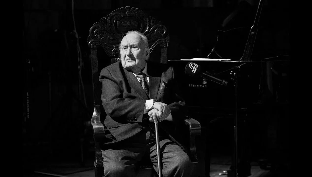 Nie żyje kompozytor prof. Zdzisław Szostak