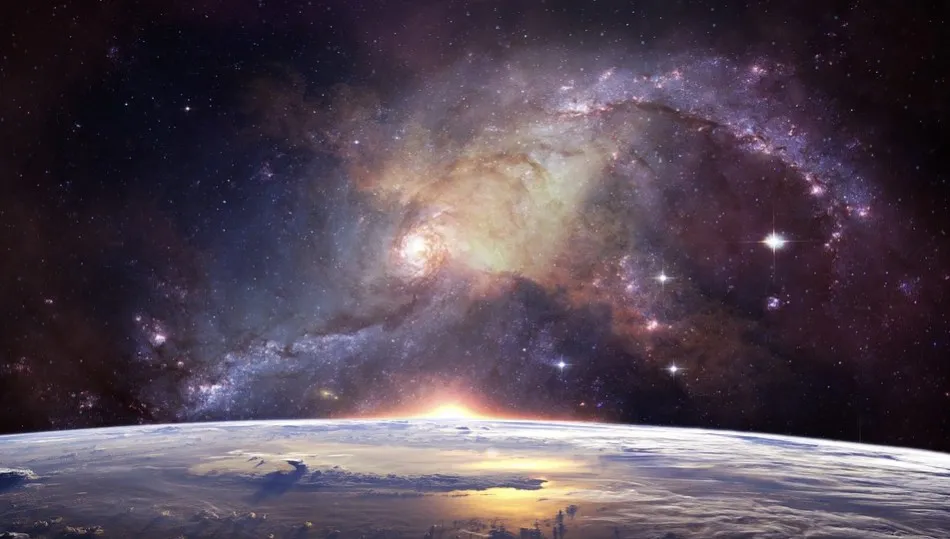 Polacy odkryli planetę. Jak ją nazwą?