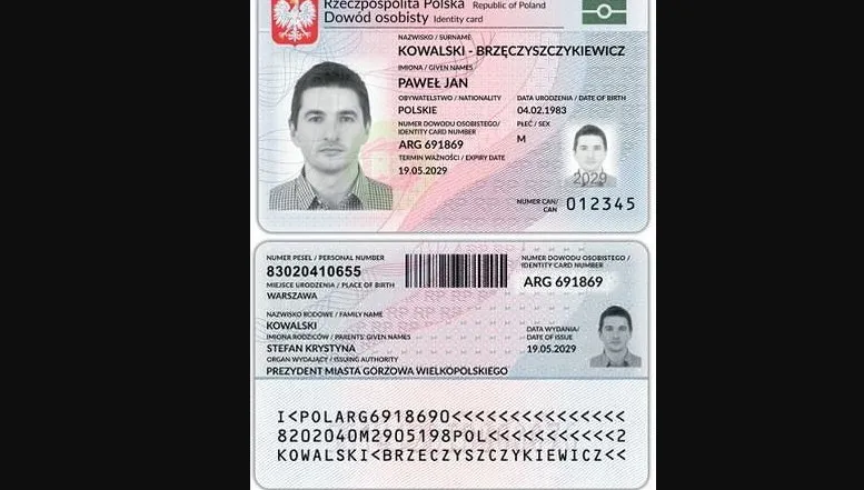 Banki nie zawsze mogą kserować dowód