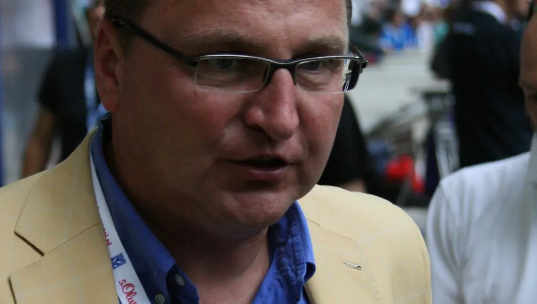 Michniewicz: budujemy nowy zespół, potrzebujemy czasu