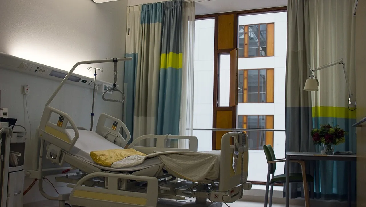 Milion plus dla szpitali