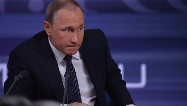 Agent wywiadu USA miał dostęp do biurka Putina. Kulisy tajnej akcji w Rosji