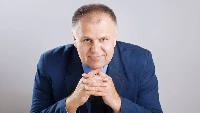 „Dwójka Cyrańskiego” dla Świętokrzyskiego