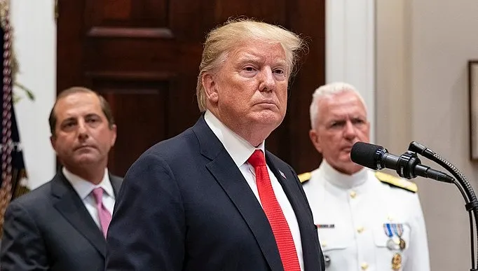 Trump daje czas Chińczykom