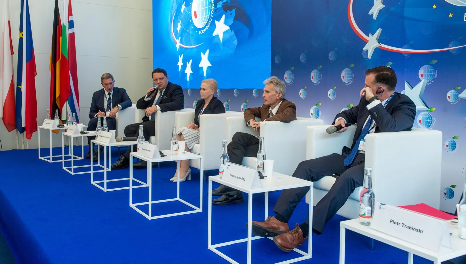 Zdolność adaptacji w sytuacjach krytycznych to atut polskich firm