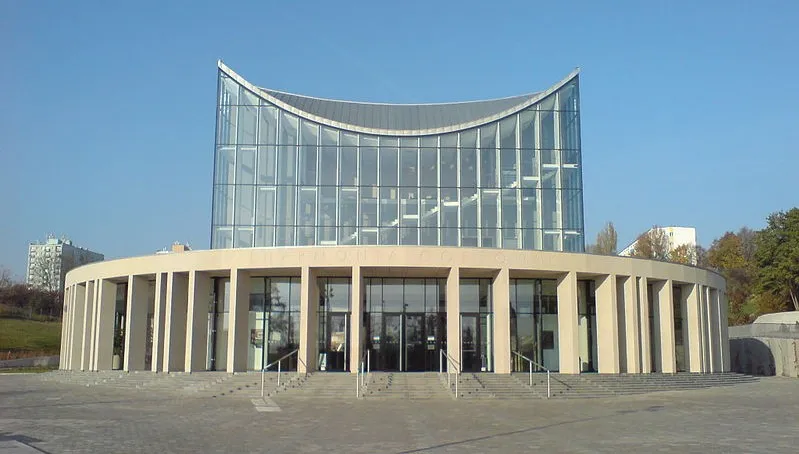 Filharmonia Gorzowska gotowa do nowego sezonu
