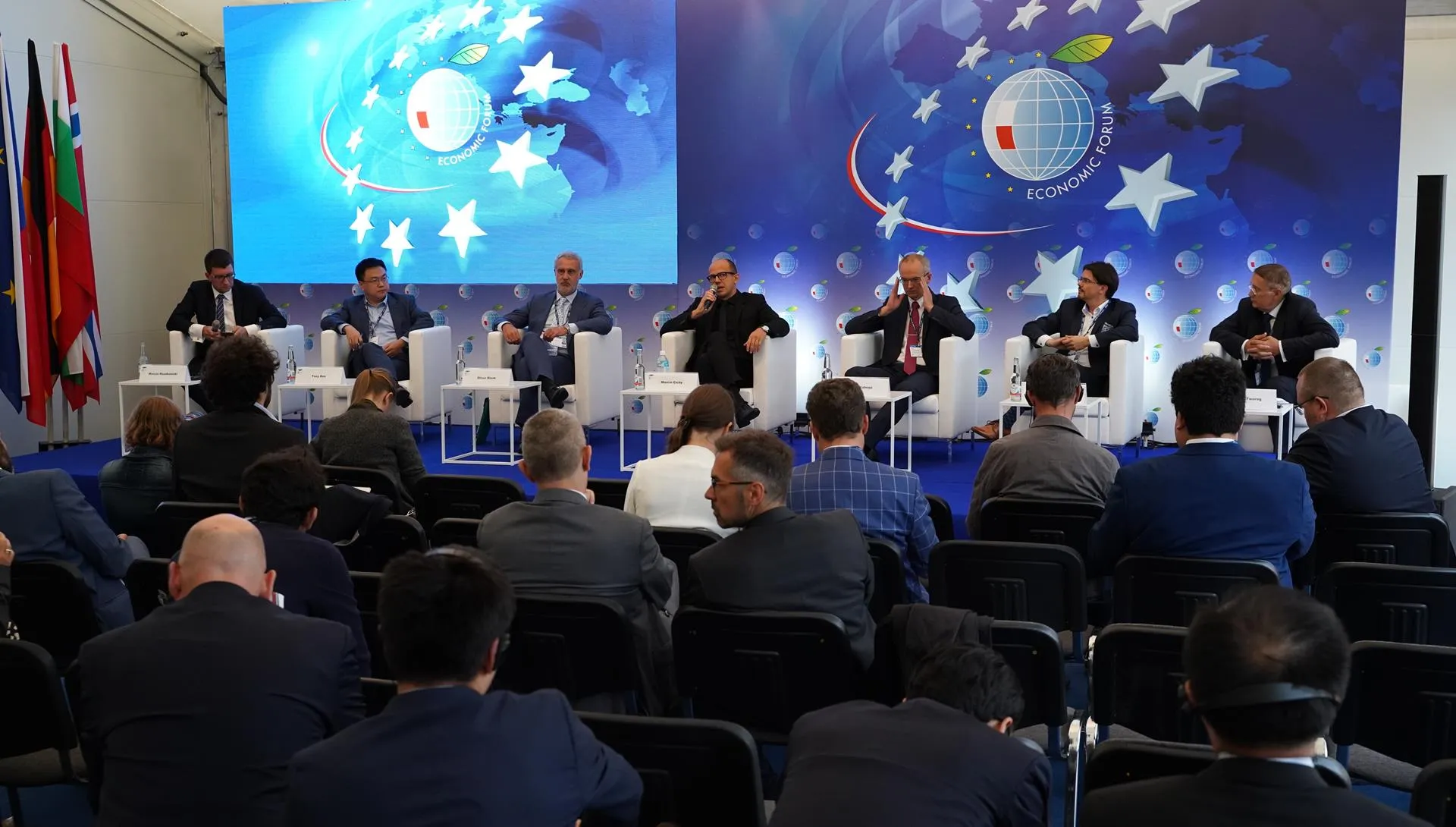 Technologia 5G przyszłością gospodarki 