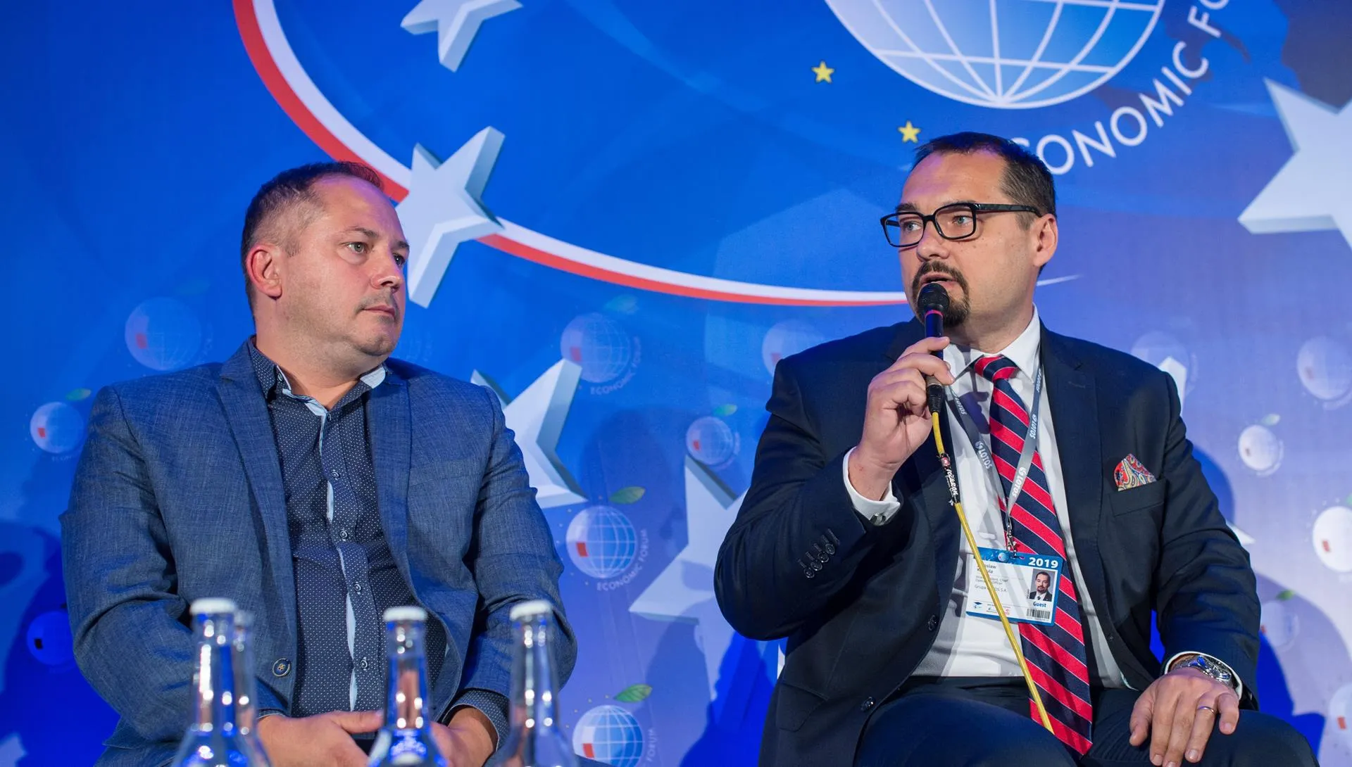 Polskie rafinerie zdały egzamin