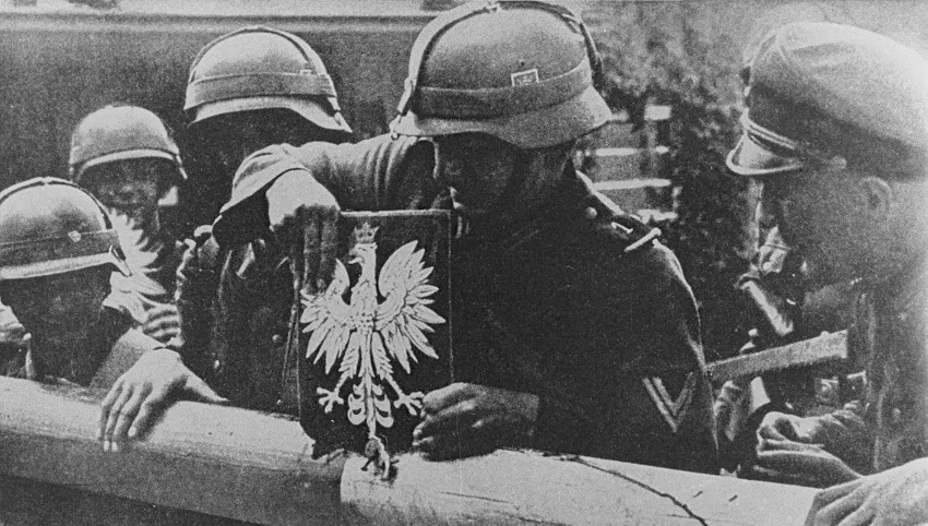 Węgrzy pamiętają o polskich uchodźcach wojennych