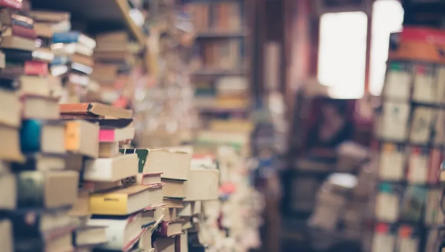 Bibliotekobus dla mieszkańców prowincji