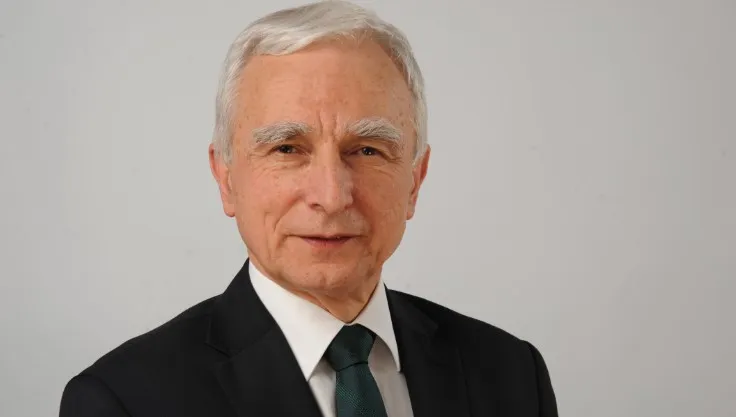 Jesteśmy dziś bezpieczniejsi niż cztery lata temu