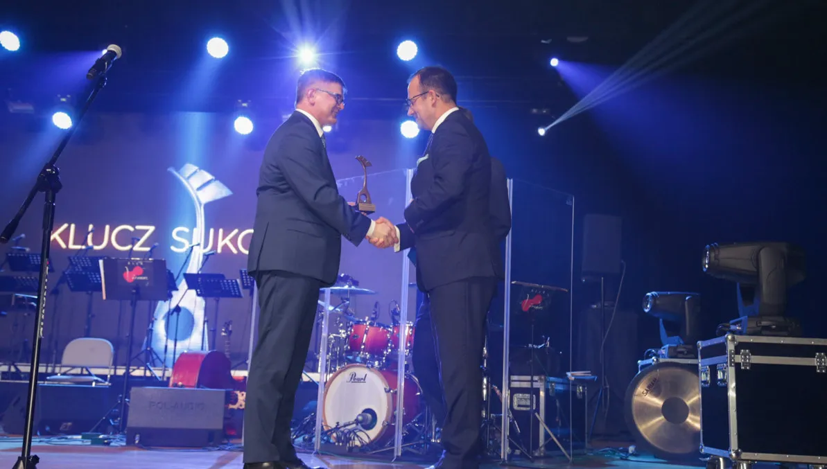 PGE GiEK z nagrodą na największym w Polsce sympozjum naukowo-technicznym
