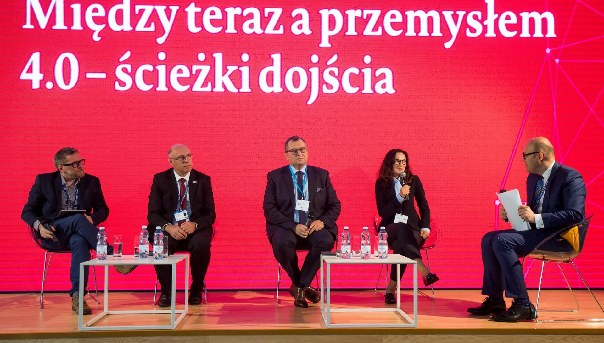 Bez innowacji nie ma rozwoju