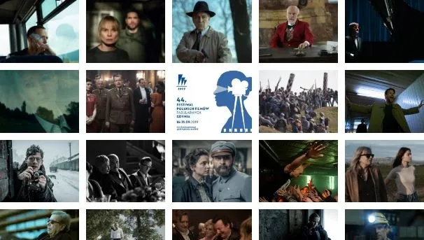Rusza Festiwal Filmowy w Gdyni